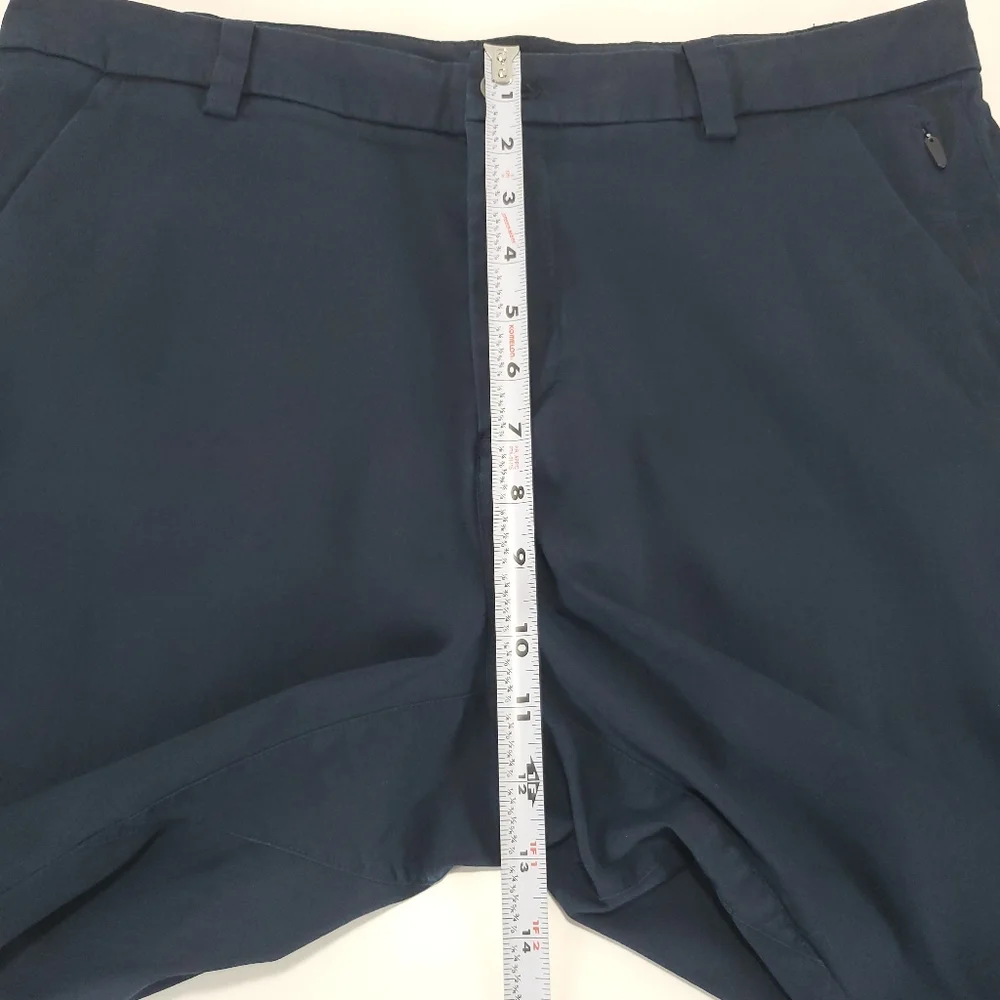 Lululemon ABC Commission Pant Classic Swift Cotton